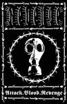 Revenge - Attack.Blood.Revenge Tape