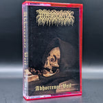 Hyperdontia - Abhorrence Veil Tape