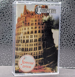 Comecon – Converging Conspiracies Tape (1993 VMP)[USED]