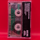 Dying Fetus - Infatuation With Malevolence Tape