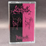 Sabbat - Fetishism Tape (2025 New Era Prod)[USED]