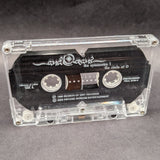 And Oceans - The Symmetry of I, The Circle of 0 Tape (2000 Psychic Scream)[USED]