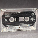 Blot Mine - Porphyrogenesis Tape (1998 Dark Angel Records)[USED]