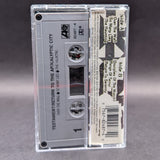 Testament - Return to Apocalyptic City Tape [1993 Atlantic](USED)