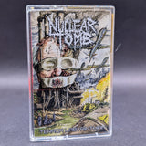 Nuclear Tomb - Terror Labyrinthian Tape (2024 Everlasting Spew)[USED]