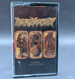 Pharmacist - Carnal Pollution Tape (Grindfather Prod)[USED]