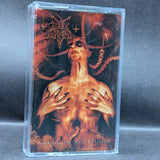 Dark Funeral - Diabolis Interium Tape (2001 MNW)[USED]