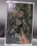 Blot Mine - Porphyrogenesis Tape (1998 Dark Angel Records)[USED]