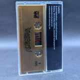 Algebra - Chiroptera Tape[USED]