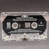 Psychrist - Embrace Rapture In Disgust Tape (1999 Witchhammer Production)[USED]