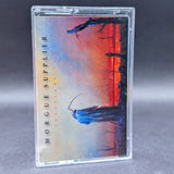Morgue Supplier - Inevitability Tape (2022 Transcending Obscurity)[USED]