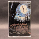 Internal Suffering - Supreme Knowledge Domain Tape(2002 Extreme Souls) [USED]