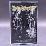 Pharmacist - Forensic Pathology Jurisprudence Tape (Acid Redux)[USED]