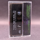 Tomb Mold - Planetary Clairvoyance Tape (2019 20 Buck Spin)[USED]