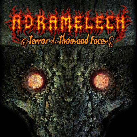 Classic Death Metal CDs (1986-2009) – Dissonant Tapes