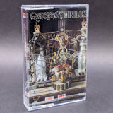 Gorefest - Mindloss Tape (1991 VMP)[USED]