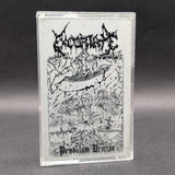 Excoriate - Pendulum Demise Tape[USED]