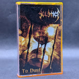 Solstice - To Dust Tape