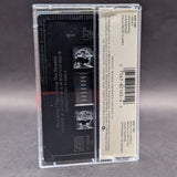 Vio-lence - Oppressing the Masses Tape (1990 Megaforce)[USED]