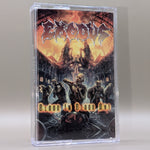 Exodus - Blood In Blood Out Tape