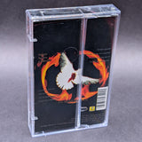 Immolation - Close to a World Below Tape (2000 Rock Records)[USED]