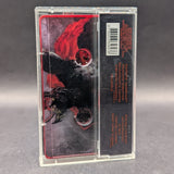 Hellwitch - Annihilational Intercention Tape[USED]