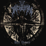 Acheron - Hail Victory CD