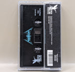 Nifelheim - Nifelheim Tape (2024 Darkness Shall Rise)[USED]