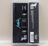 Nifelheim - Nifelheim Tape (2024 Darkness Shall Rise)[USED]