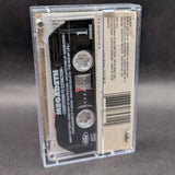 Megadeth - Countdown To Extinction Tape (1992 Capitol Records)[USED]