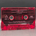 Brutality - In Mourning Tape (1996 VMP)[USED]