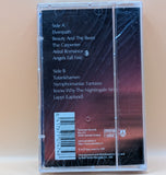 Nightwish - Angels Fall First Tape