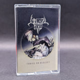 Immortal Bird - Thrive On Neglect Tape (2022 20 Buck Spin)[USED]