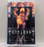 Testament - Low Tape (1994 Atlantic)[USED]