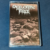 Excruciating Terror - Expression of Pain Tape