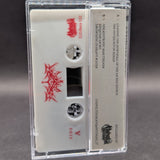 Exequiae Sacro - Leading A War Against Tools Of Posthumanity Tape[USED]