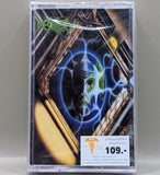 Destillery – Behind The Mask Tape