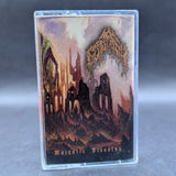 Conjureth - Majestic Dissolve Tape[USED]