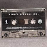 Masacre - Reqviem Tape (1991 Kings Records)[USED]