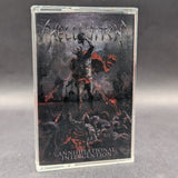Hellwitch - Annihilational Intercention Tape[USED]