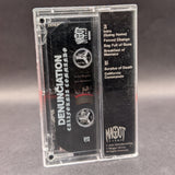 Denunciation - California Commando Tape[USED]