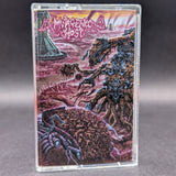 Mutagenic Host - The Diseased Machine Tape (2025 Dry Cough)[USED]