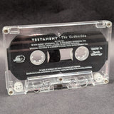 Testament - The Gathering Tape (2000 Burnt Offerings)[USED]