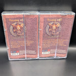 Running Wild - 20 Years In History 2x Tape Set