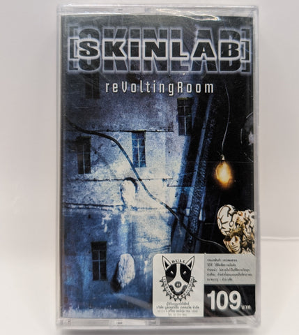 Skinlab - ReVolting Room Tape