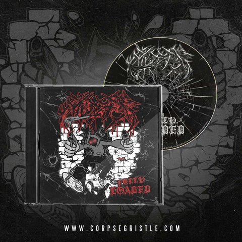 Magdump - Fully Loaded CD