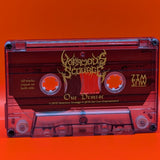 Voracious Scourge - Our Demise Tape