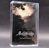Anathema - The Silent Enigma Tape (1995 Music For Nations)[USED]