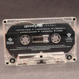 Amorphis - Elegy Tape[USED]