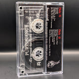 Purtenance - To Spread The Flame of Ancients Tape